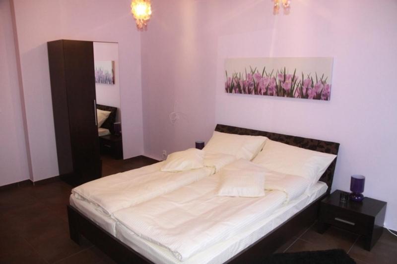 Apart-Lux Aparthotel Μπίτομ Δωμάτιο φωτογραφία