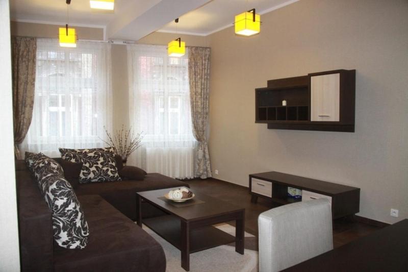 Apart-Lux Aparthotel Μπίτομ Δωμάτιο φωτογραφία