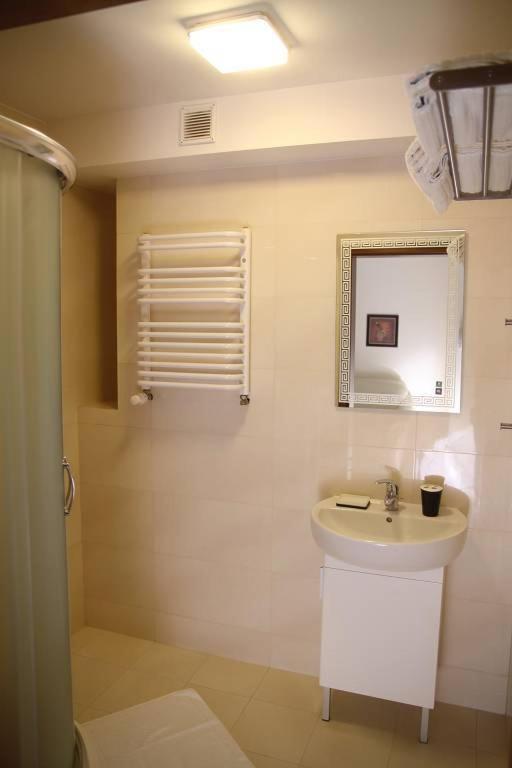 Apart-Lux Aparthotel Μπίτομ Δωμάτιο φωτογραφία