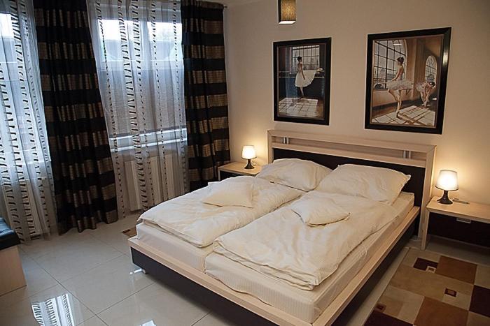 Apart-Lux Aparthotel Μπίτομ Δωμάτιο φωτογραφία