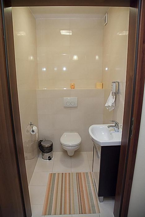 Apart-Lux Aparthotel Μπίτομ Δωμάτιο φωτογραφία