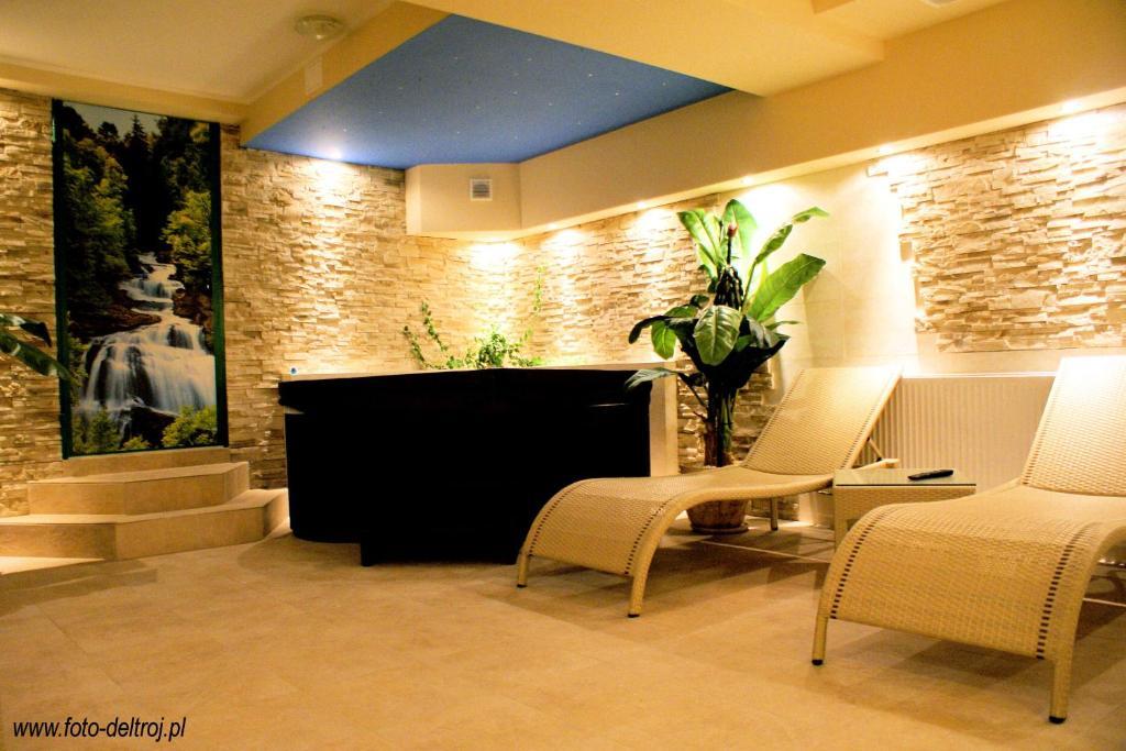 Apart-Lux Aparthotel Μπίτομ Δωμάτιο φωτογραφία