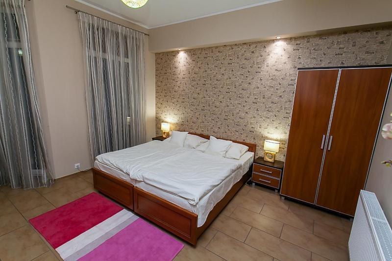 Apart-Lux Aparthotel Μπίτομ Δωμάτιο φωτογραφία