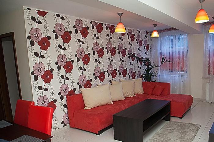 Apart-Lux Aparthotel Μπίτομ Δωμάτιο φωτογραφία