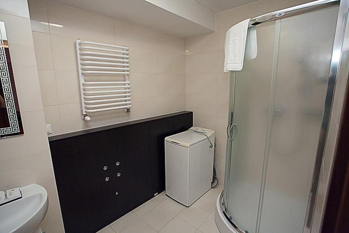 Apart-Lux Aparthotel Μπίτομ Δωμάτιο φωτογραφία