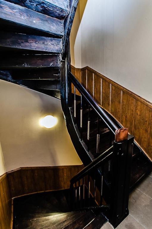 Apart-Lux Aparthotel Μπίτομ Εξωτερικό φωτογραφία